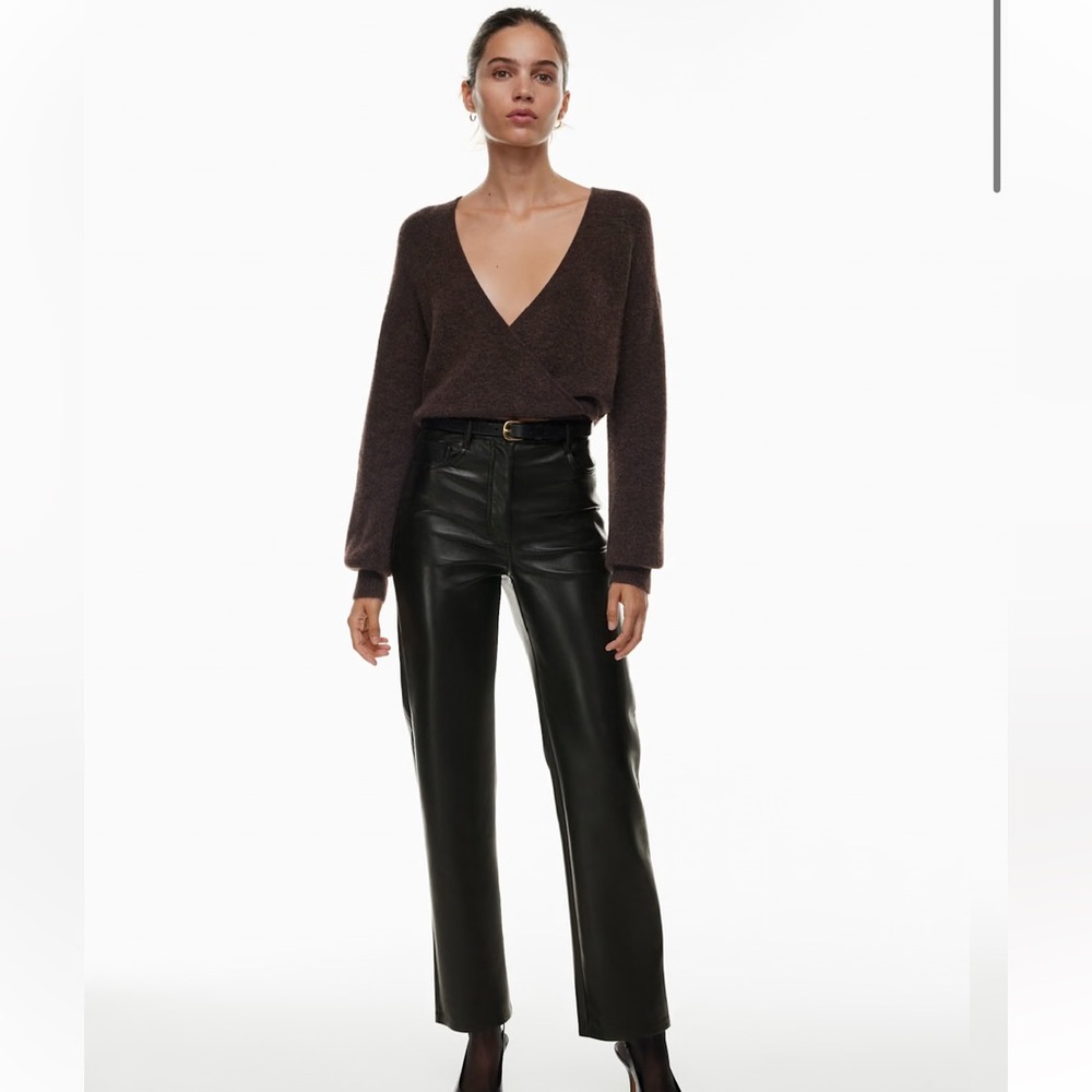 Wilfred Melina Pant